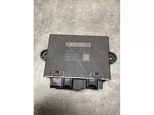Centrale Deurvergrendelings Module-8186410 (21505133)