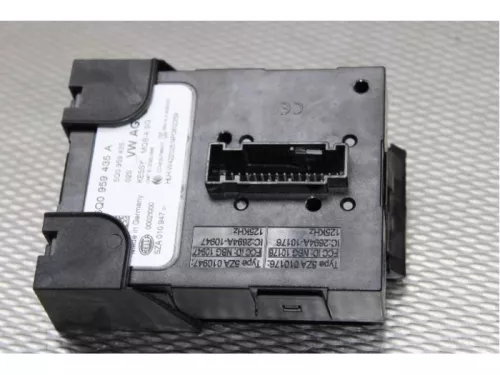 Centrale Deurvergrendelings Module-7841364 (13330040)