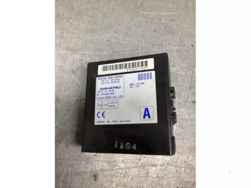 Centrale Deurvergrendelings Module-7991380 (20718236)