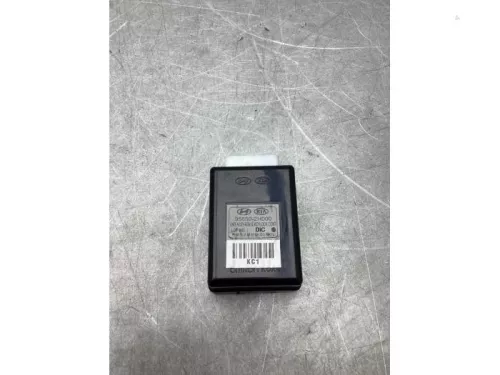 Centrale Deurvergrendelings Module-8069871 (21043183)