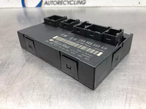 Centrale Deurvergrendelings Module-7576818 (16776015)