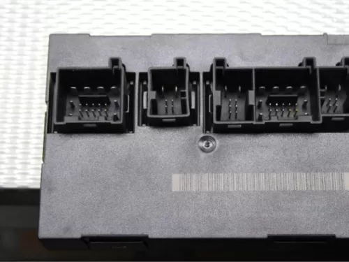 Centrale Deurvergrendelings Module-7879912 (12220284)