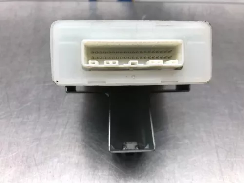 Centrale Deurvergrendelings Module-7846696 (17162407)