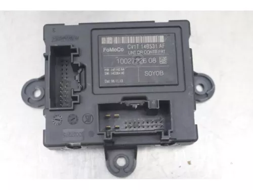 Centrale Deurvergrendelings Module-7620547