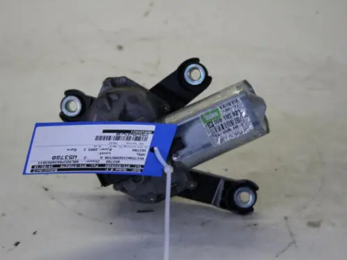 Ruitenwissermotor achter-7728981