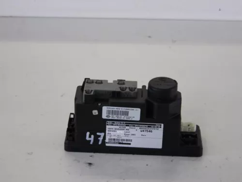 Centrale Deurvergrendelings Module-7888111 (6866660)