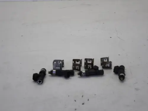 Injector (benzine injectie)-