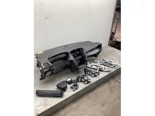 Airbag Set+Module-3646767