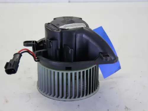Kachel Ventilatiemotor-