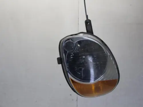 Koplamp links-7614930