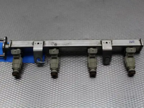 Injector (benzine injectie)-