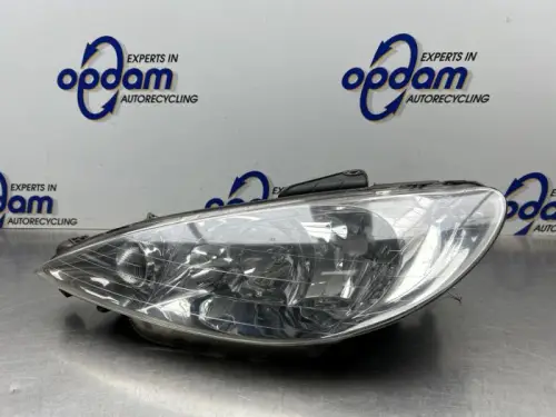 Koplamp links-8493472