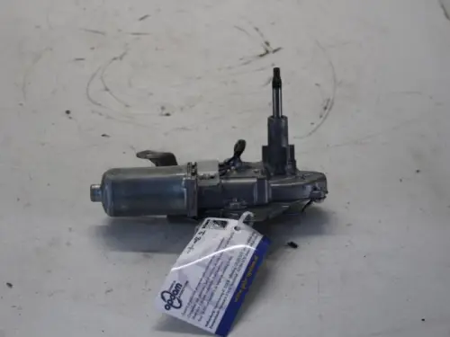 Ruitenwissermotor achter-7881694