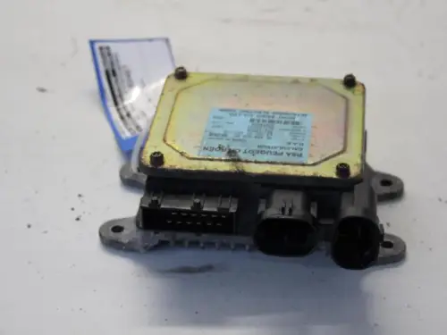 Stuurbekrachtiging Computer-7883445