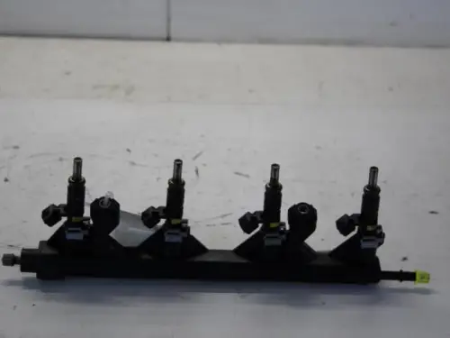 Injector (benzine injectie)-