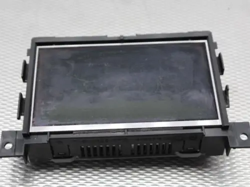 Navigatie Display-7880729