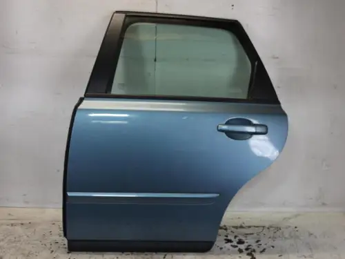 Portier 4Deurs links-achter-7881873