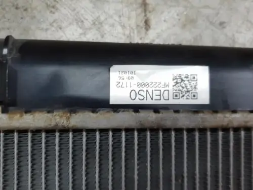 Radiateur-7716213