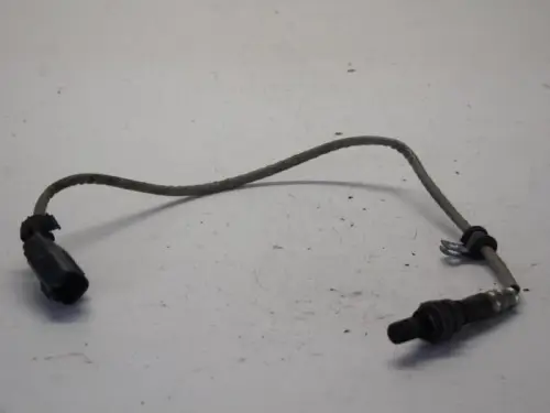 Lambda Sonde-
