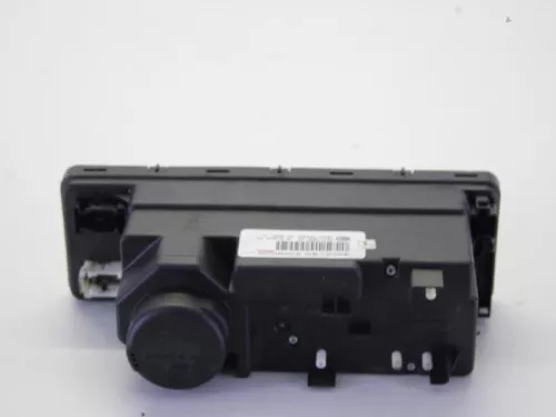 Centrale Deurvergrendelings Module-7884895