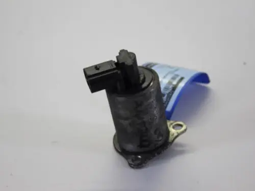 EGR Klep-