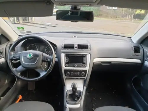 Airbag Set+Module-5507968