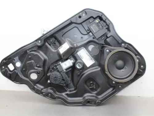 Ruitmechaniek 4Deurs links-achter-7867684