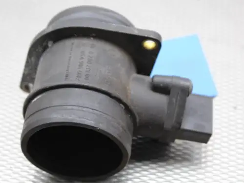 Luchthoeveelheidsmeter-
