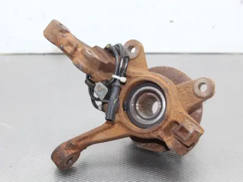 Fusee links-voor-