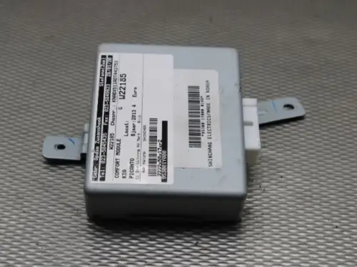 Comfort Module-7879166