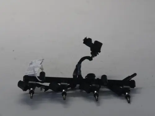 Injector (benzine injectie)-