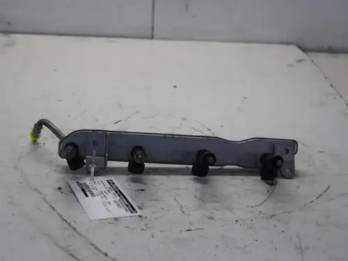 Injector (benzine injectie)-7714708