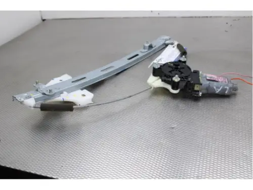 Ruitmechaniek 4Deurs links-achter-7878743