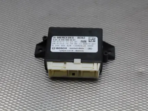 PDC Module-