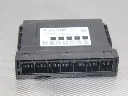 Comfort Module-7883862