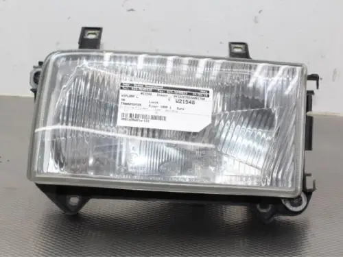 Koplamp links-7880396