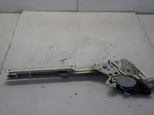 Ruitmechaniek 4Deurs links-voor-