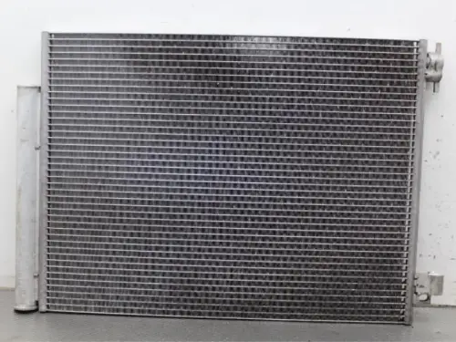 Airco Radiateur-7855882
