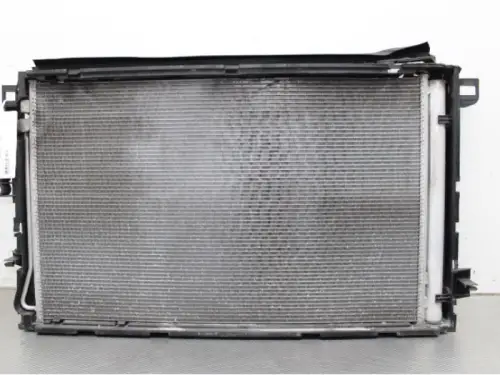 Airco Radiateur-7879322