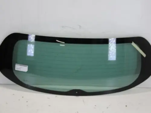 Ruit achter-