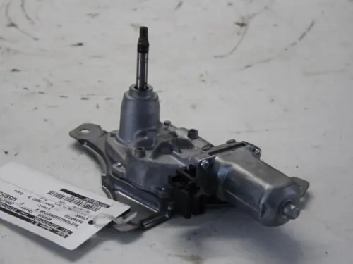 Ruitenwissermotor achter-7880977