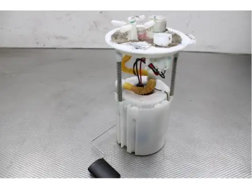Benzinepomp-7879030