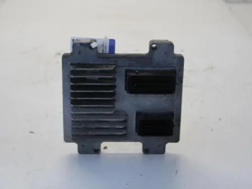 Computer Motormanagement-7881221