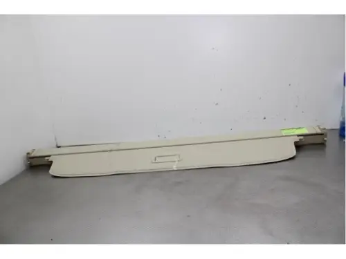Dekzeil Bagageruimte-7590569