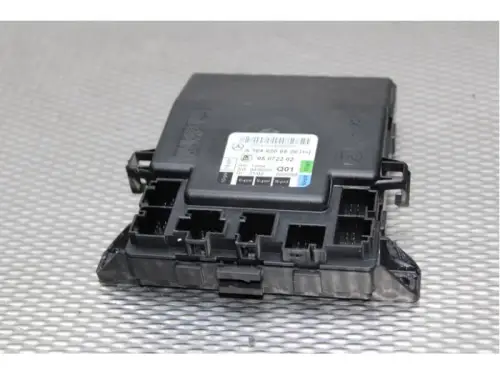 Comfort Module-7544451