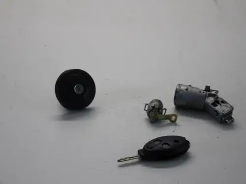 Kontaktslot+Sleutel-7618712