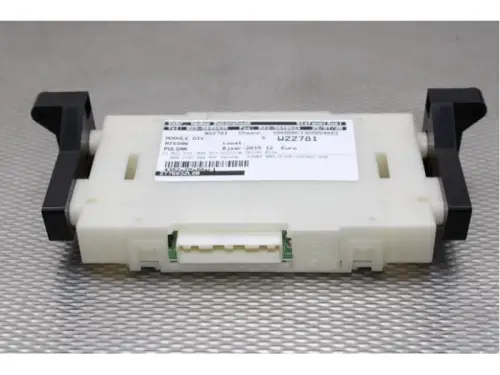 Module (diversen)-7878138