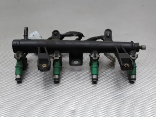 Injector (benzine injectie)-