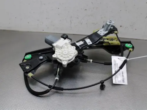 Ruitmechaniek 4Deurs links-voor-7879023