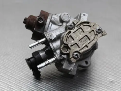 Dieselpomp-